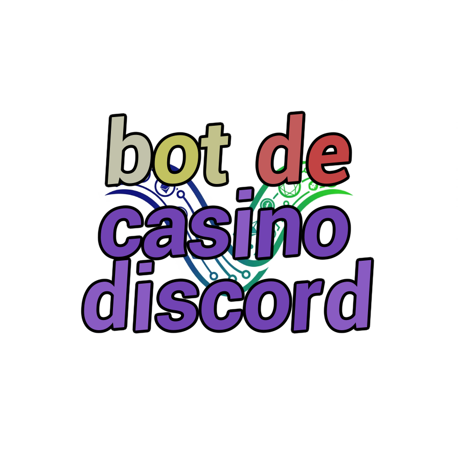bot de casino discord