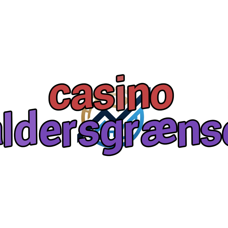 casino aldersgrænse