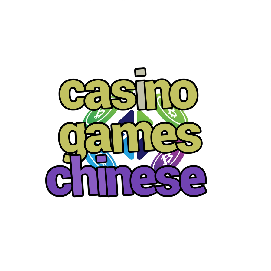 casino games chinese